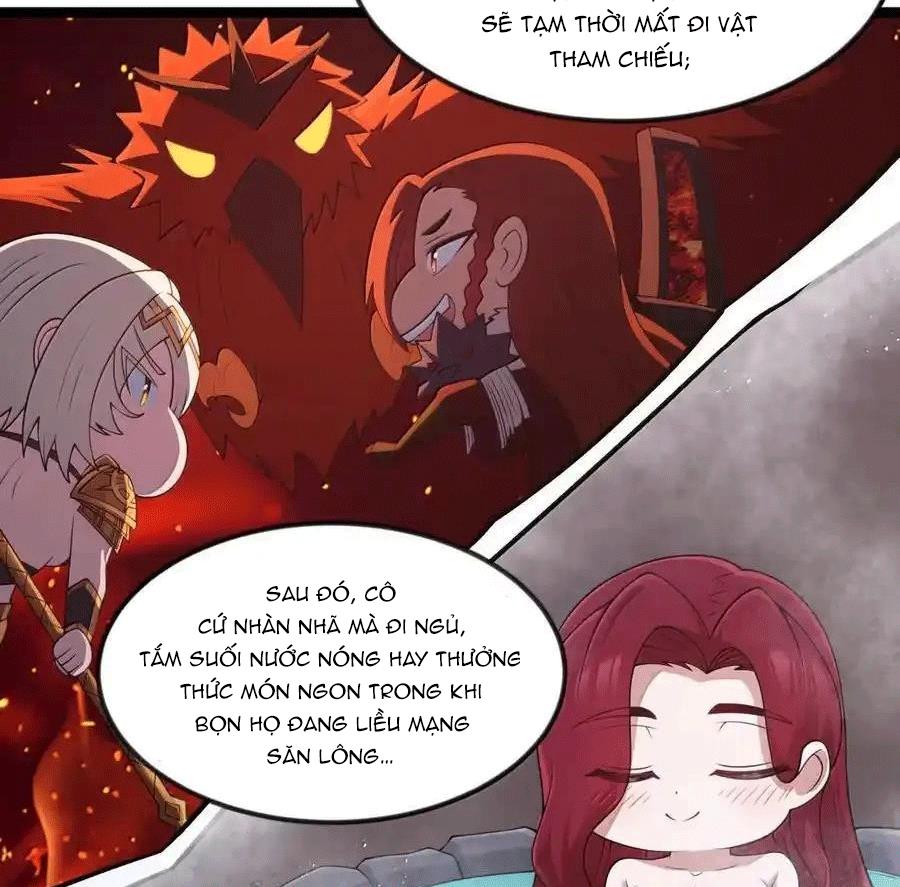 Dũng Giả Này Là Người Theo Chủ Nghĩa Tiền Tài Chí Thượng chapter 104 - Trang 33