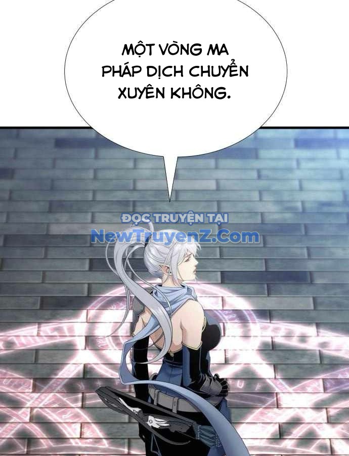 Tăng Cấp Với Các Vật Phẩm độc Quyền Của Dungeon chapter 52 - Trang 128