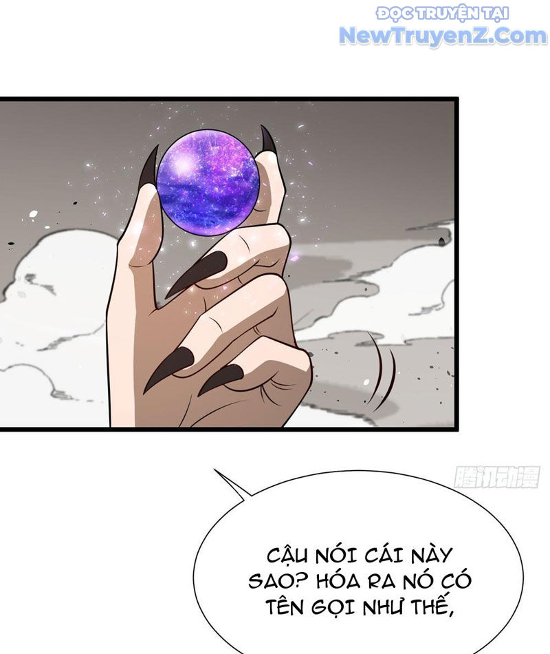Trảm Thần chapter 75 - Trang 8