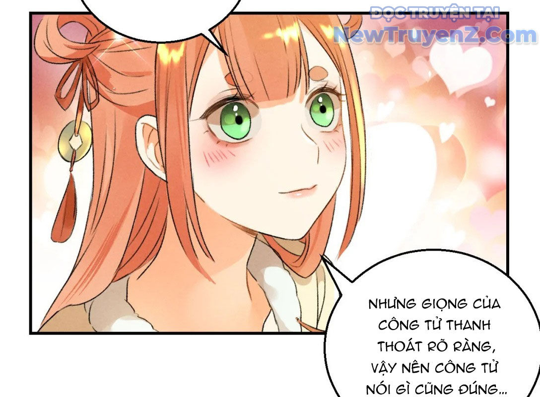 Huyền Đô Cố Mộng — Tiền Truyện Chưởng Môn Quá Bận chapter 10 - Trang 57