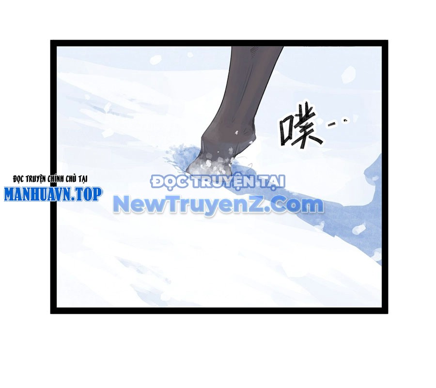 Hiệp Khách Hành Bất Thông chapter 37 - Trang 3