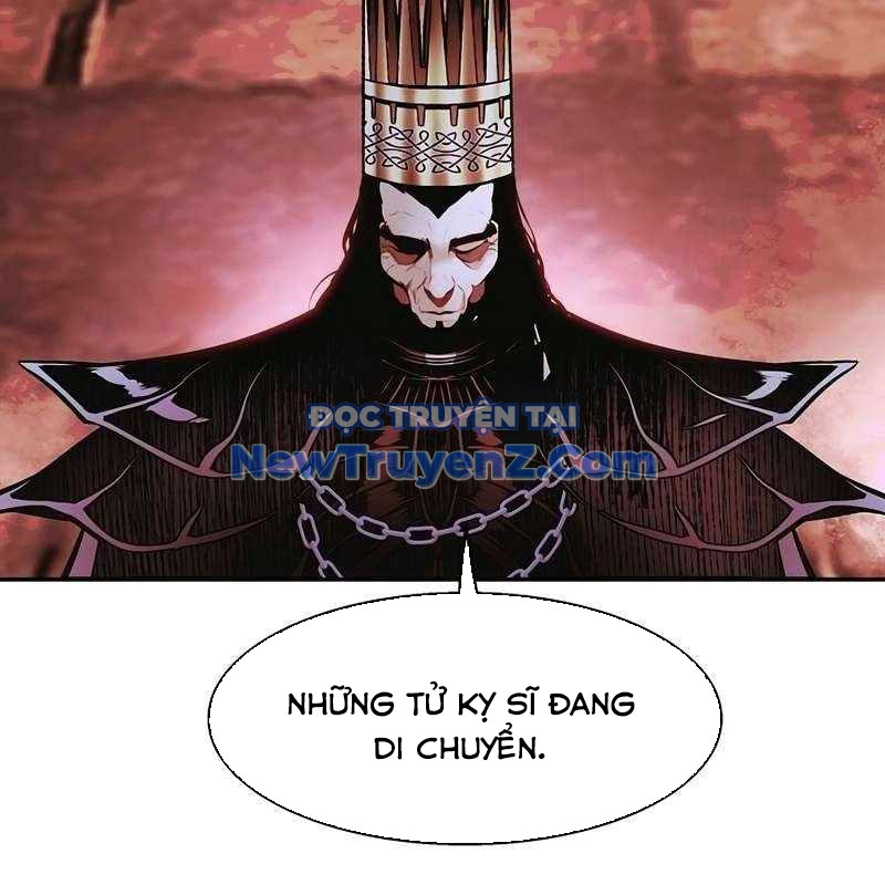 Bất Bại Chân Ma chapter 250 - Trang 53
