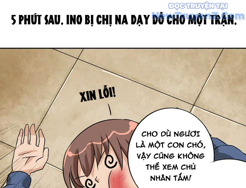 Kiếm Thánh Cùng Ma Vương chapter 7 - Trang 40
