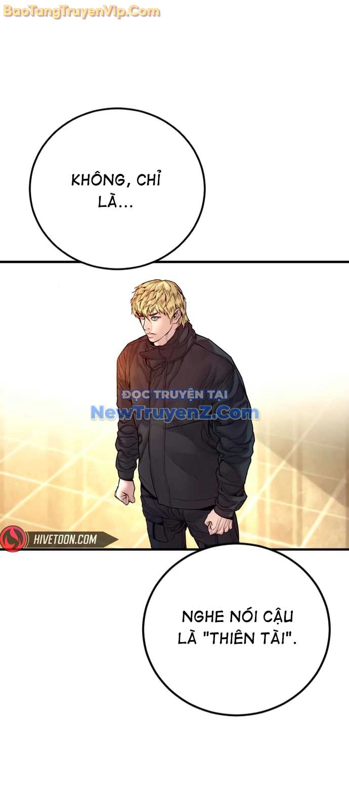 Bố Tôi Là Đặc Vụ chapter 191 - Trang 35