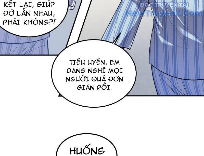 Nhận biết cuồng hoan chapter 3 - Trang 54