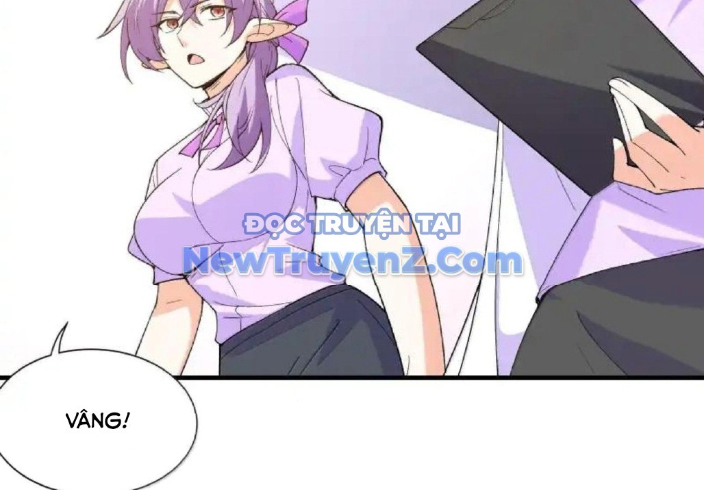 Hậu Cung Của Ta Toàn Là Ma Nữ Phản Diện chapter 218 - Trang 18
