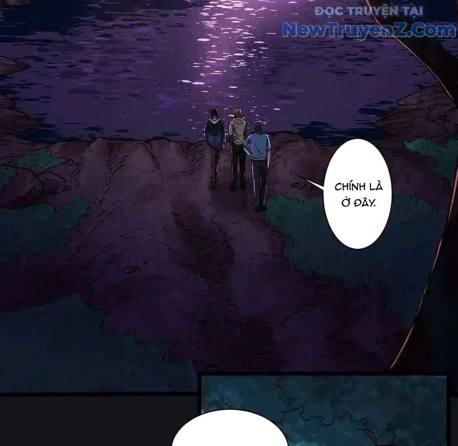 Thợ Cạo Hành Tà chapter 1 - Trang 41