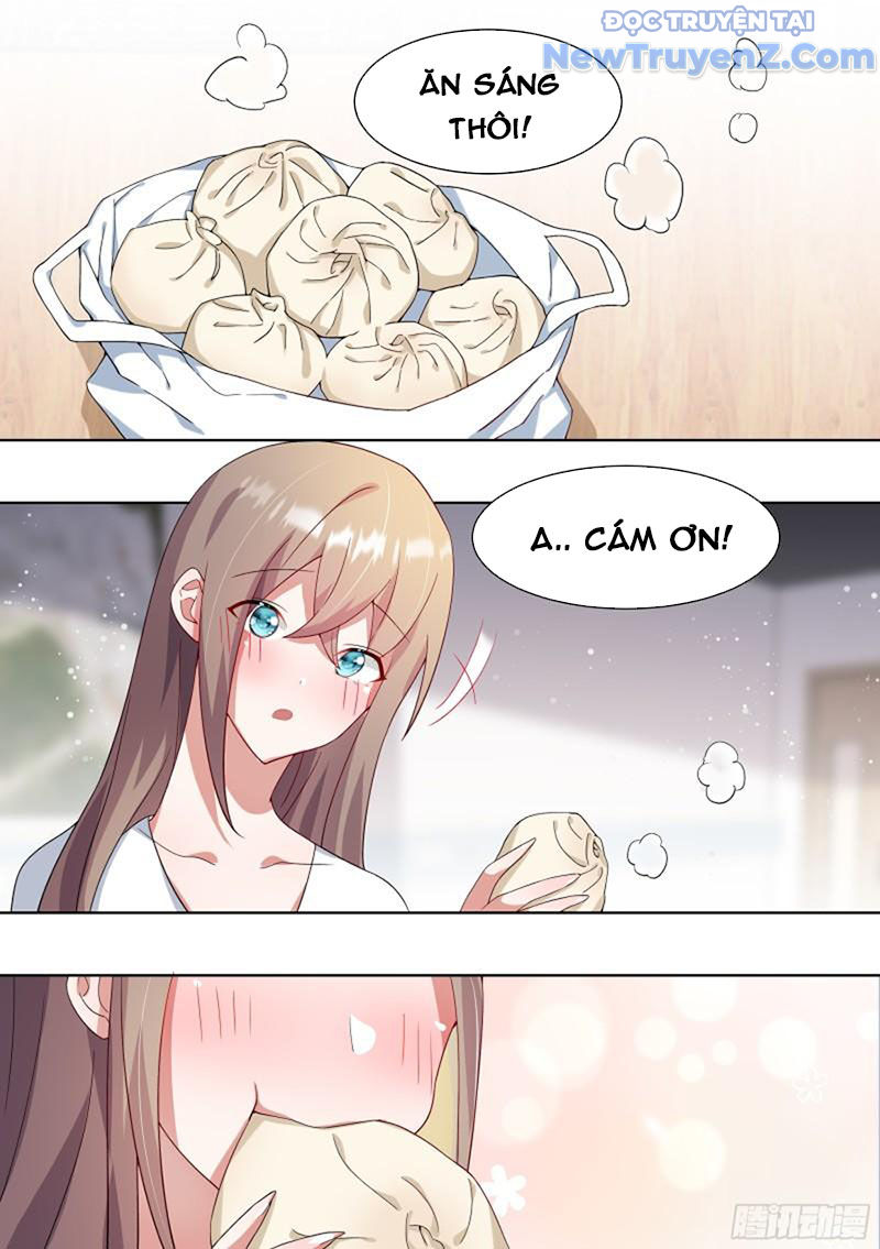 Trọng Sinh Thành Chó Của Nữ Thần chapter 197 - Trang 4