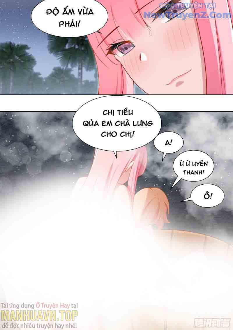 Trọng Sinh Thành Chó Của Nữ Thần chapter 186 - Trang 7