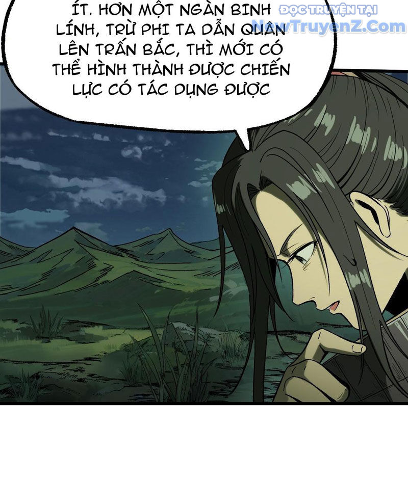 Không Cẩn Thận, Lưu Danh Muôn Thủa chapter 139 - Trang 30