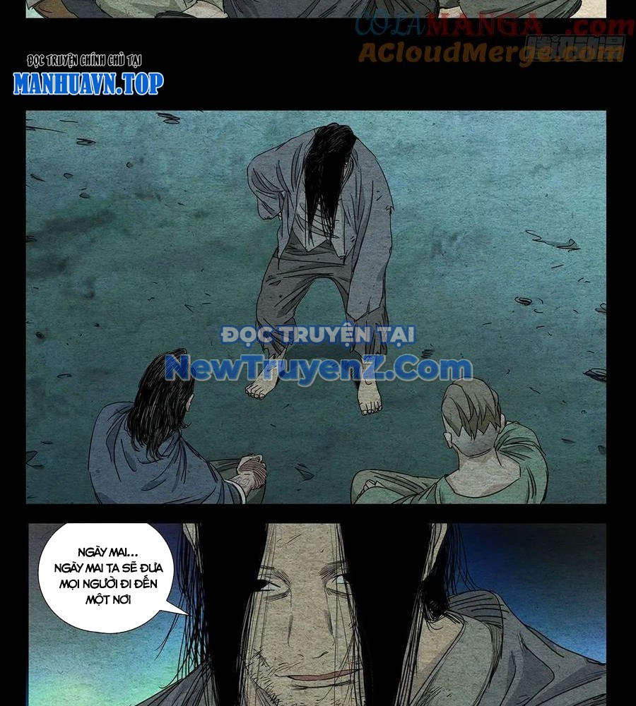 Nhất Nhân Chi Hạ chapter 496 - Trang 16