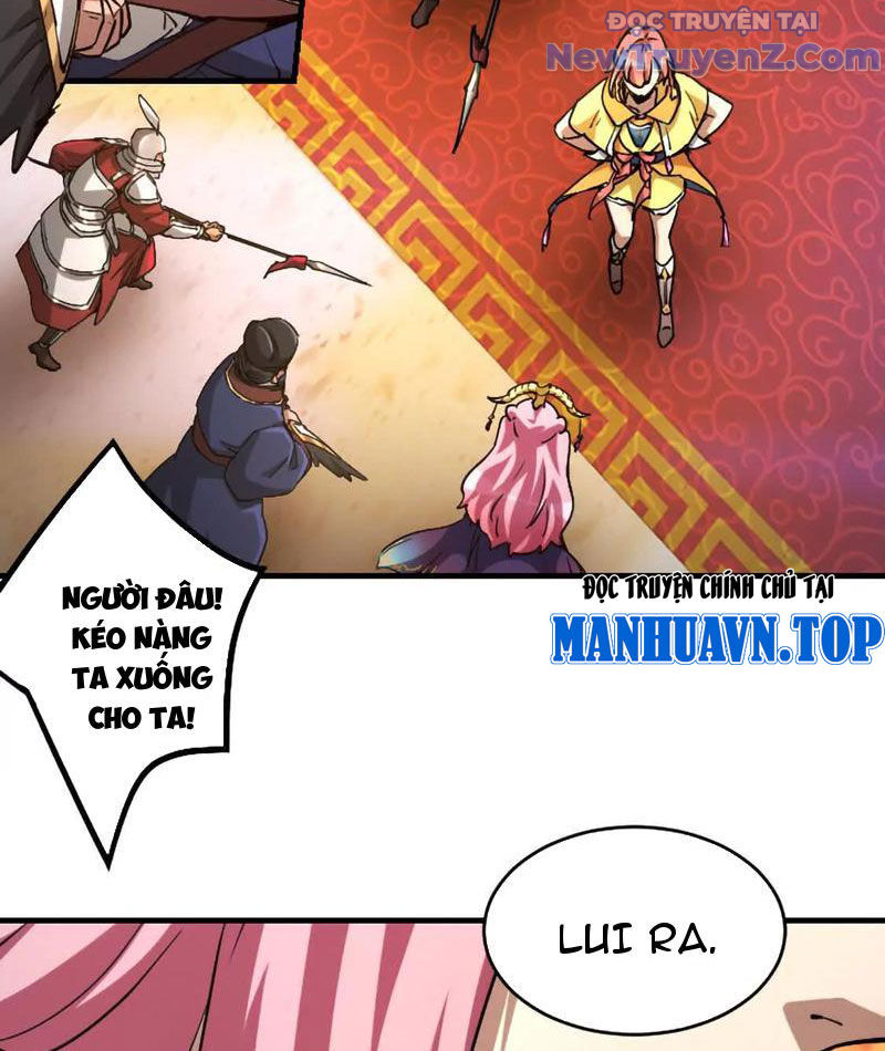 Thất Ảnh Dao chapter 1 - Trang 54