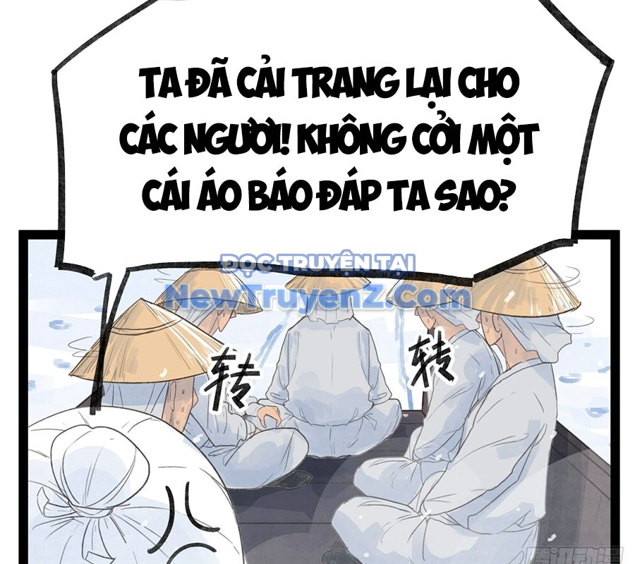 Hiệp Khách Hành Bất Thông chapter 37 - Trang 8