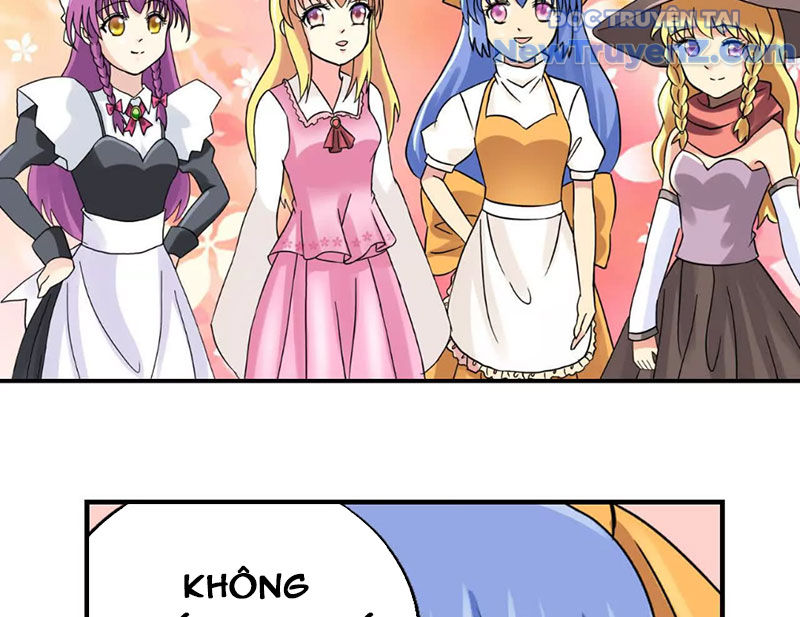 Kiếm Thánh Cùng Ma Vương chapter 7 - Trang 15