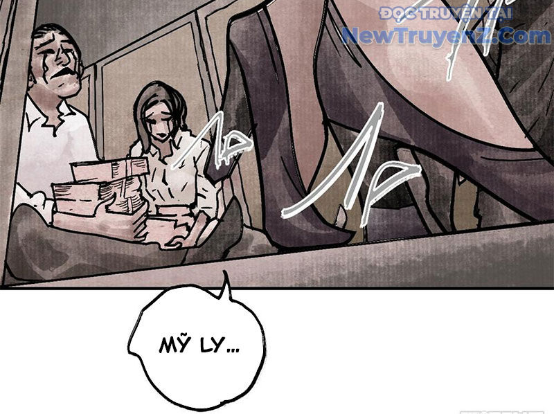 Điện Đài Mạnh Quỷ chapter 15 - Trang 167
