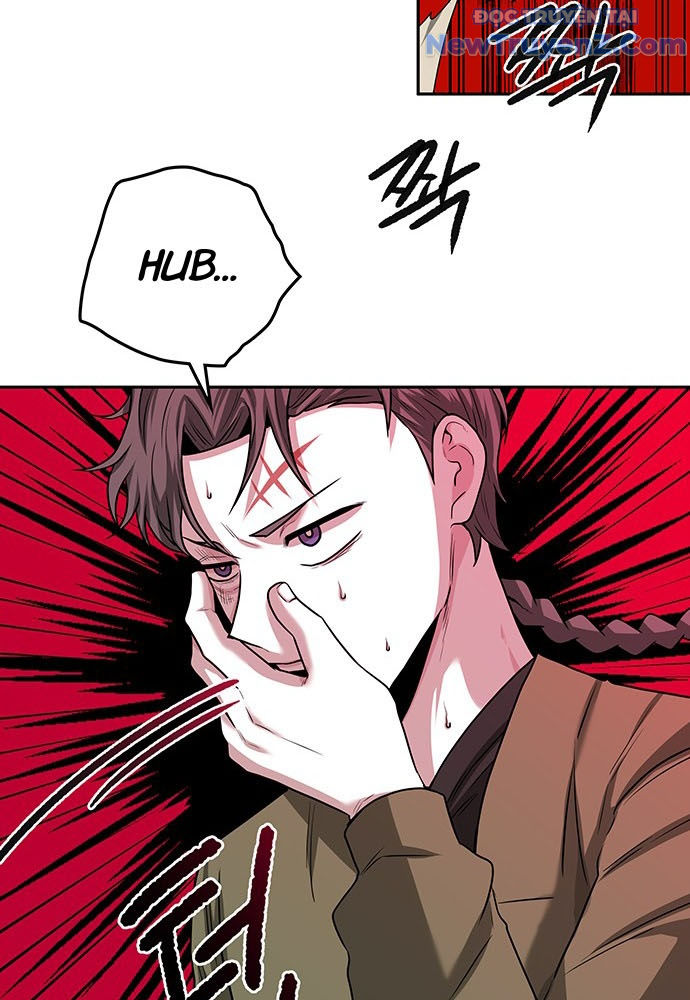 Thám Tử Siêu Năng Lực chapter 34 - Trang 114