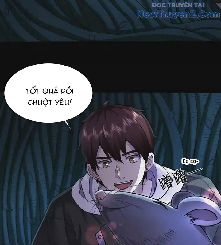 Thợ Cạo Hành Tà chapter 28 - Trang 10