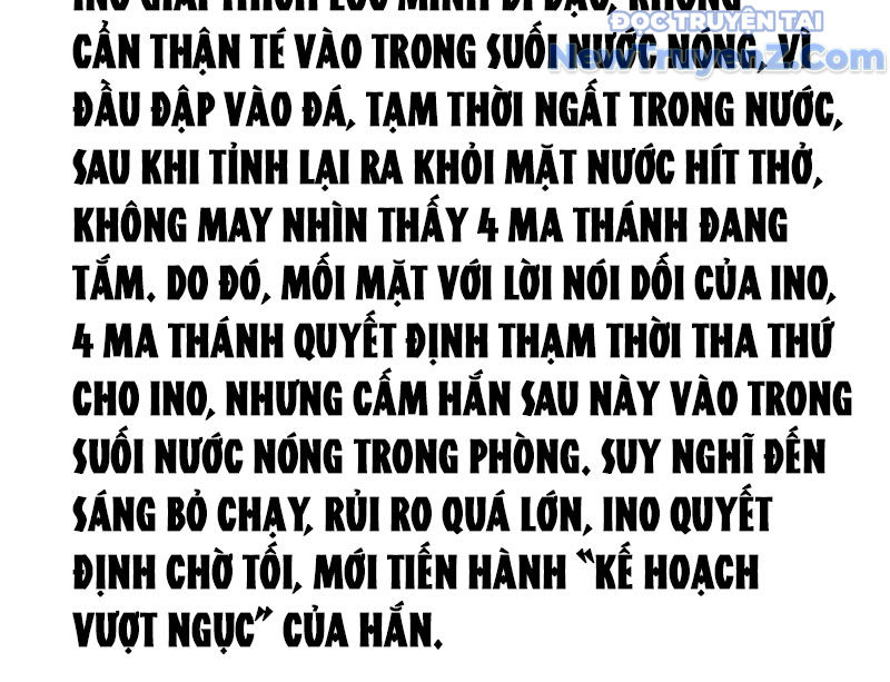 Kiếm Thánh Cùng Ma Vương chapter 7 - Trang 44