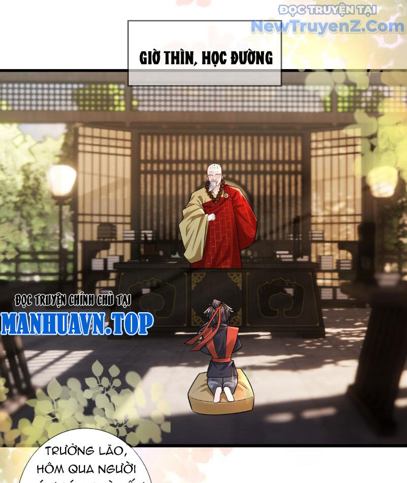 Gọi ta là Sư Ca chapter 3 - Trang 46