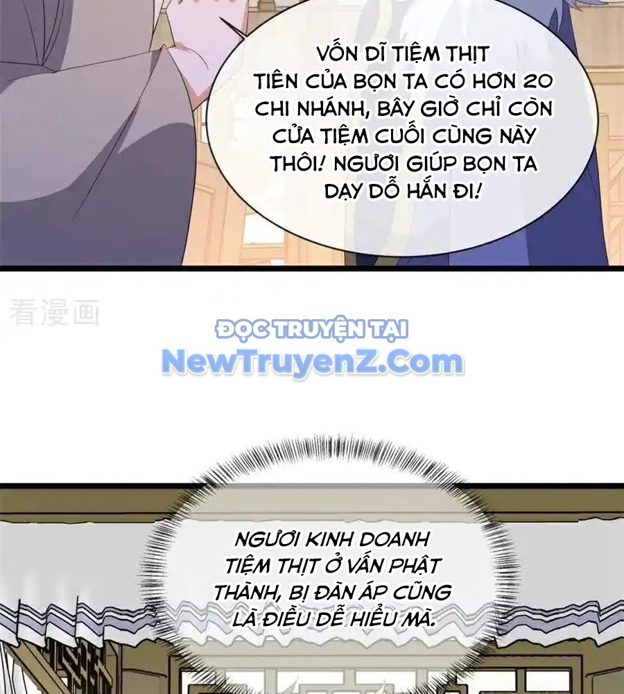 Chiến Hồn Tuyệt Thế chapter 760 - Trang 56