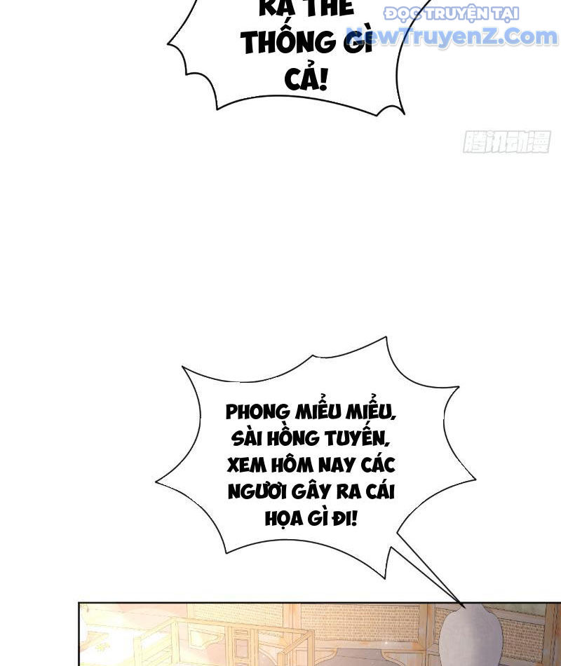 Địa phủ đại tiểu thư là hồng nương? chapter 2 - Trang 54