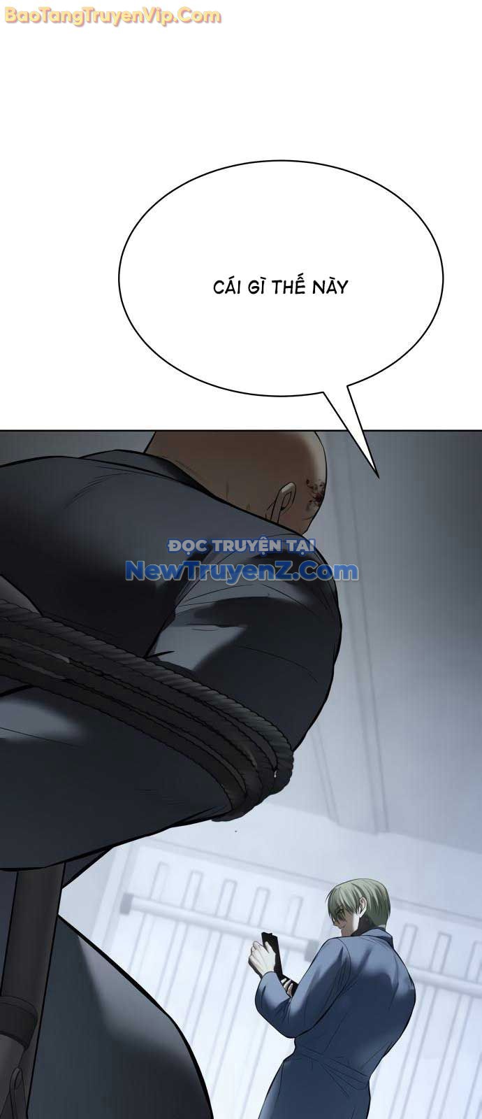 Đặc Vụ Song Sinh chapter 128 - Trang 109