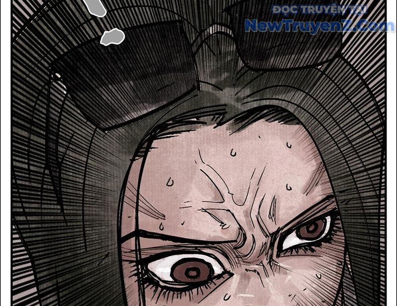 Điện Đài Mạnh Quỷ chapter 16 - Trang 57