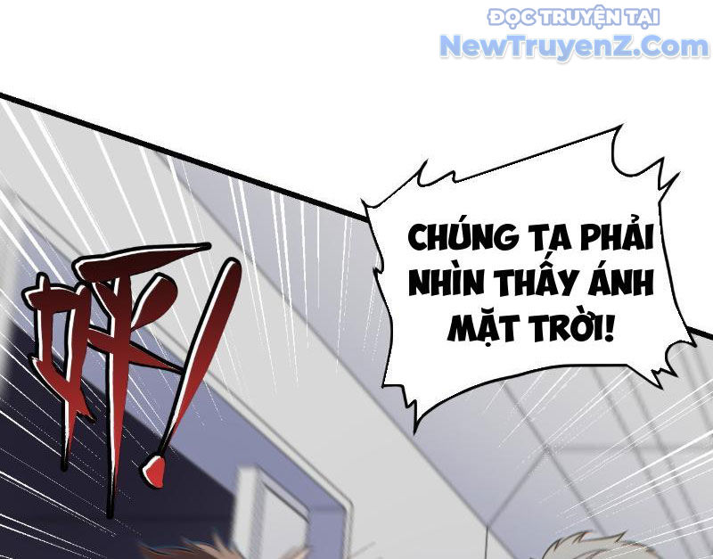 Nhận biết cuồng hoan chapter 1 - Trang 109