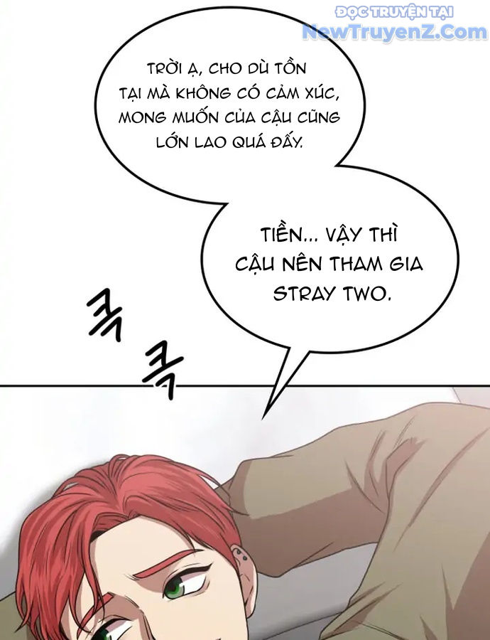 Thám Tử Siêu Năng Lực chapter 7 - Trang 121