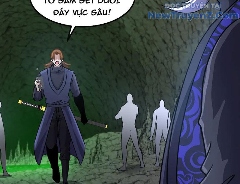 Thần Cấp Thăng Cấp Hệ Thống chapter 175 - Trang 34