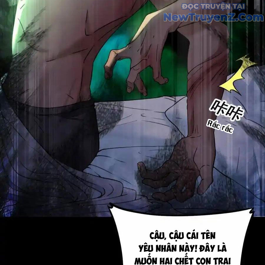 Thợ Cạo Hành Tà chapter 11 - Trang 15