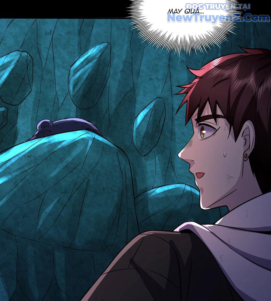 Thợ Cạo Hành Tà chapter 34 - Trang 38
