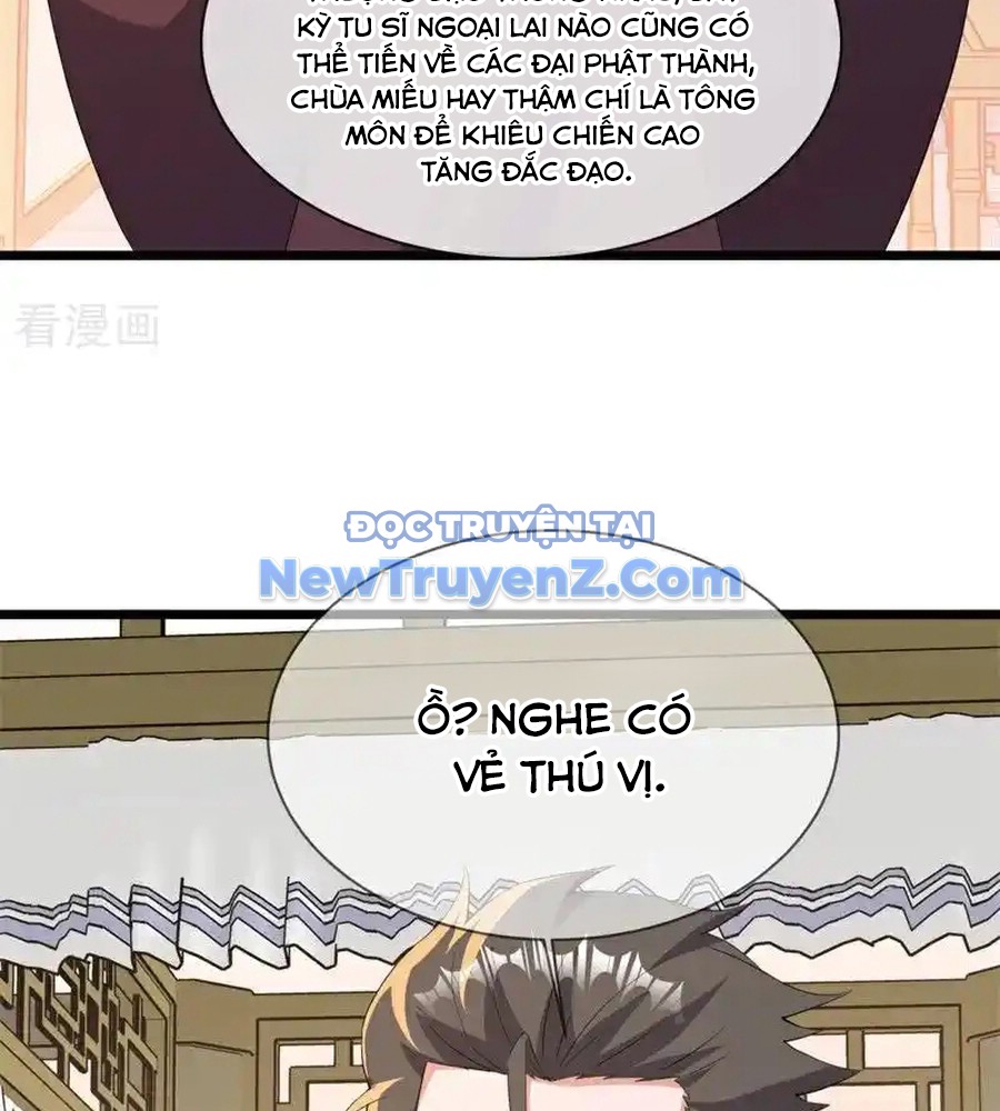 Chiến Hồn Tuyệt Thế chapter 760 - Trang 71