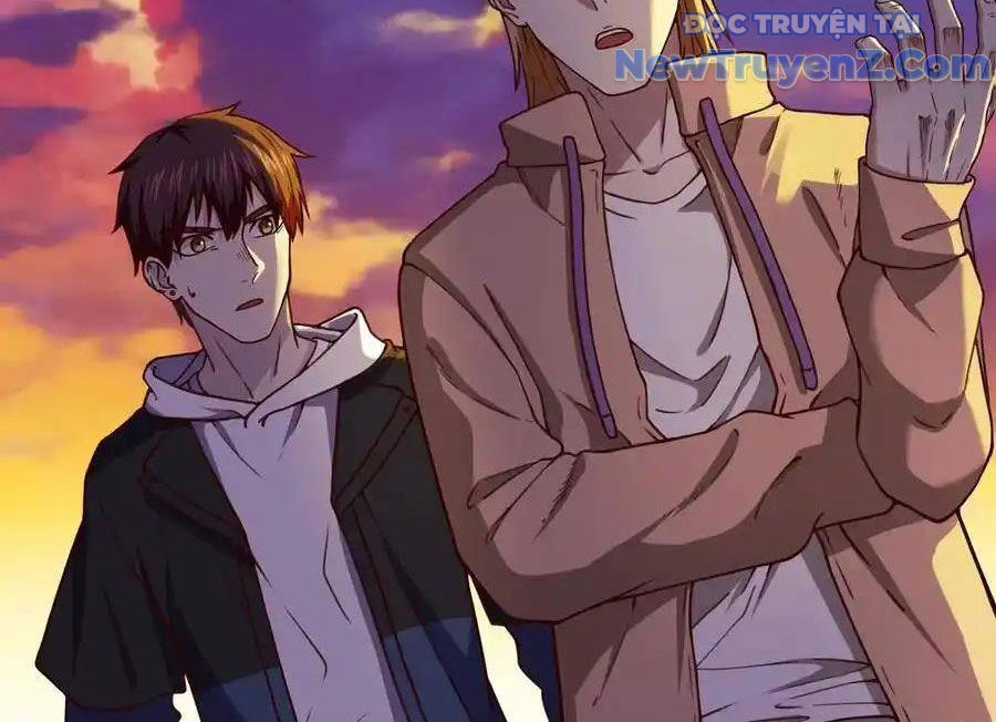 Thợ Cạo Hành Tà chapter 6 - Trang 9