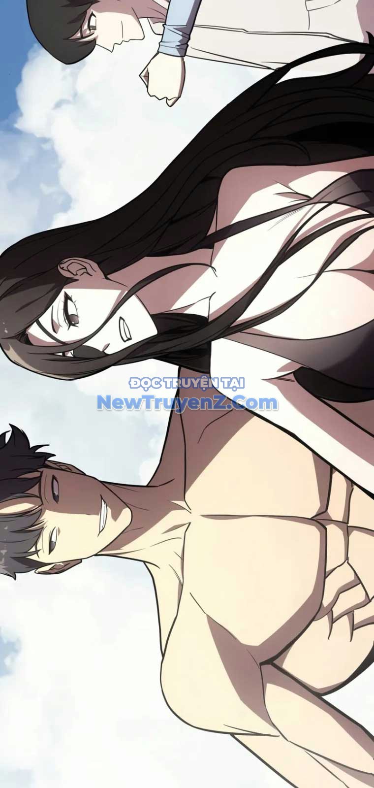 Sự Trở Lại Của Anh Hùng Cấp Thảm Họa chapter 127 - Trang 117