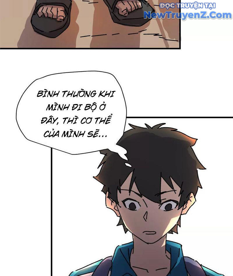 Có Thần Linh chapter 2 - Trang 10