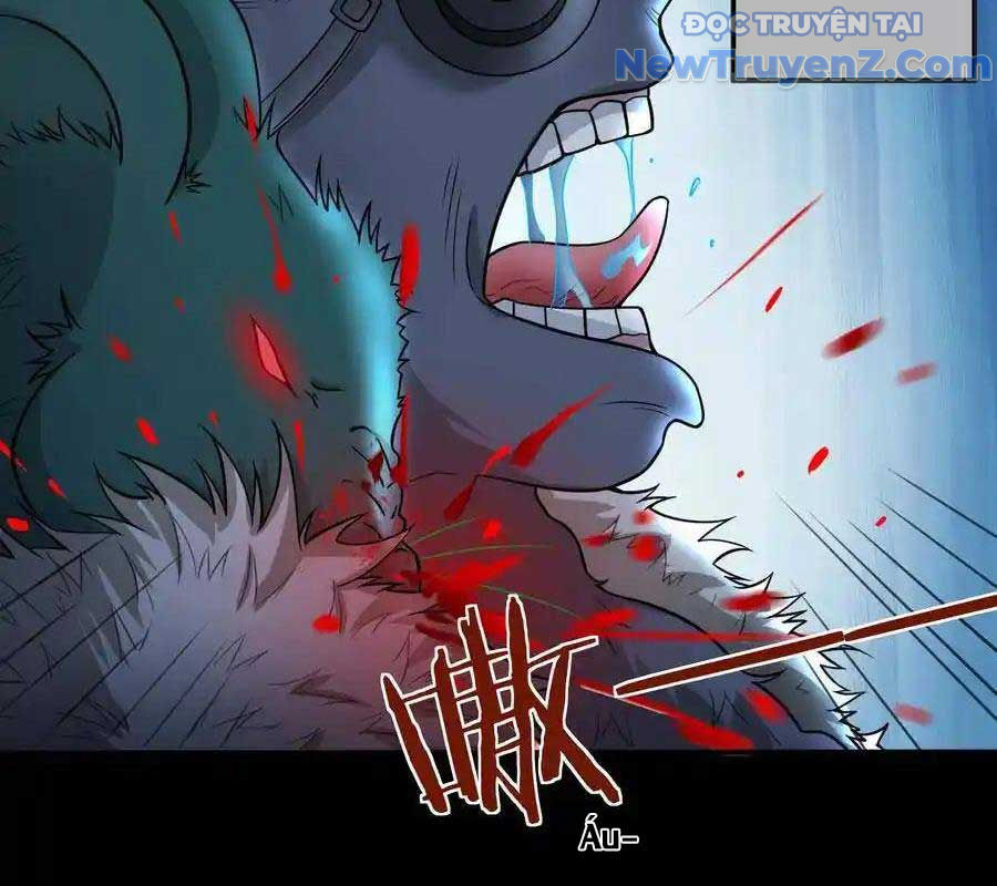 Thợ Cạo Hành Tà chapter 32 - Trang 20
