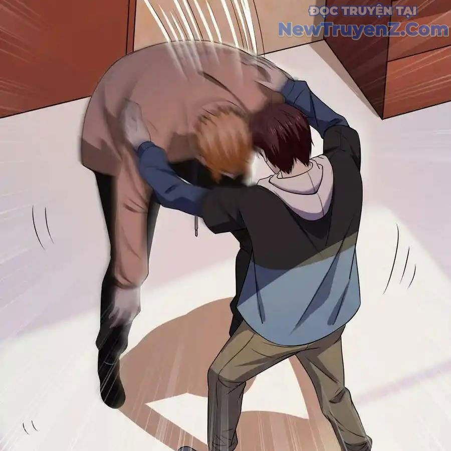 Thợ Cạo Hành Tà chapter 37 - Trang 46