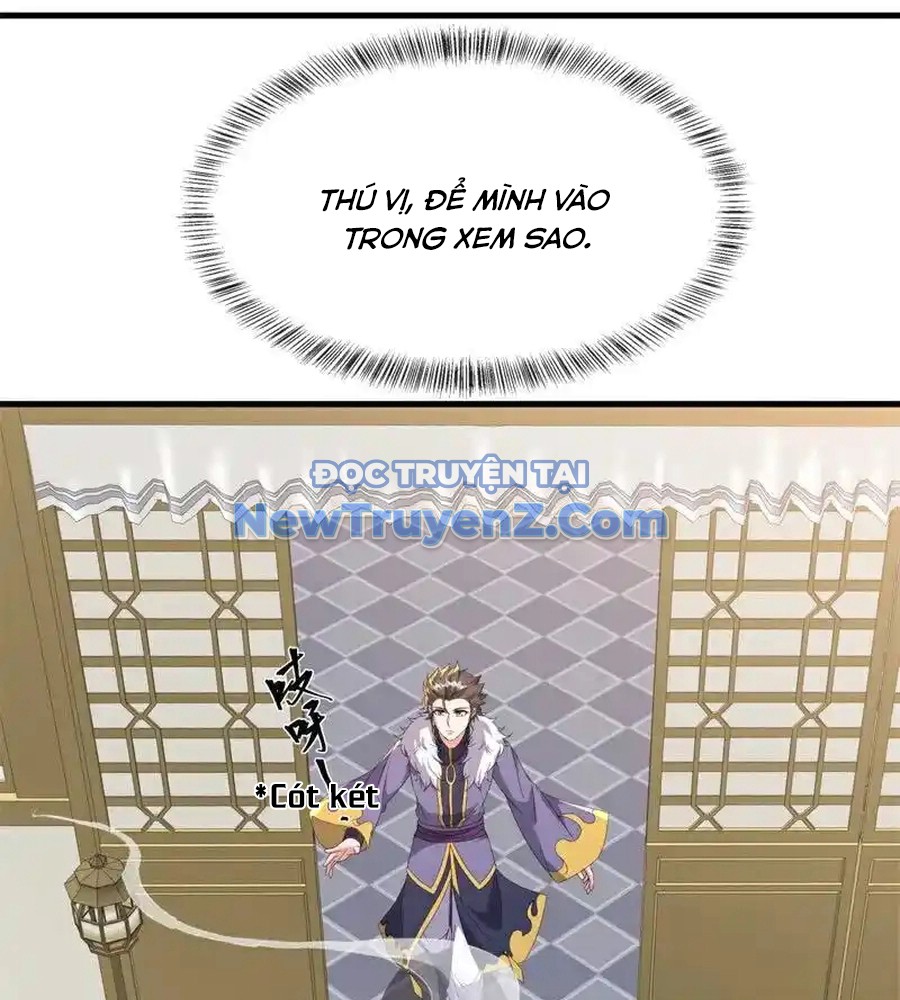 Chiến Hồn Tuyệt Thế chapter 760 - Trang 10