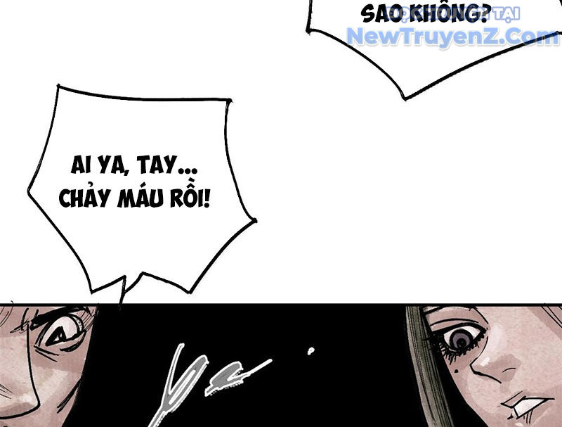 Điện Đài Mạnh Quỷ chapter 14 - Trang 38