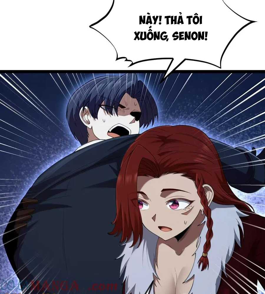 Dũng Giả Này Là Người Theo Chủ Nghĩa Tiền Tài Chí Thượng chapter 107 - Trang 40