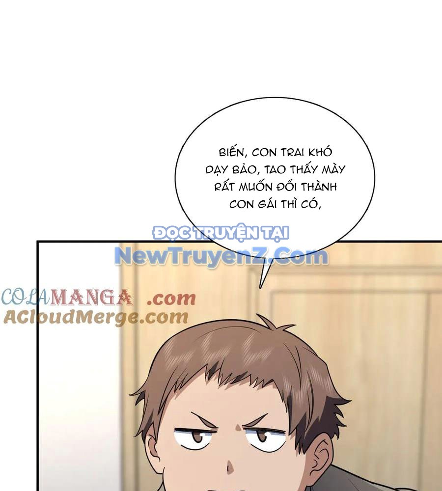 Bà Xã Nhà Tôi Đến Từ Ngàn Năm Trước chapter 382 - Trang 7