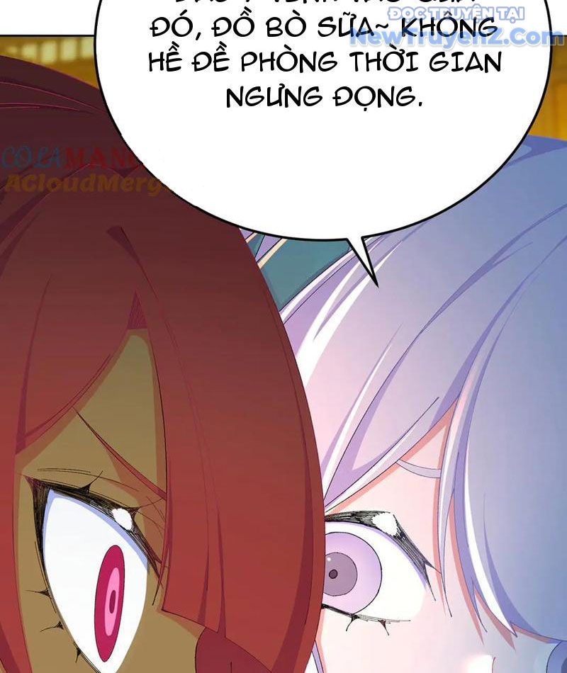 Hóa Ra Các Cô Ấy Mới Là Nhân Vật Chính chapter 83 - Trang 14