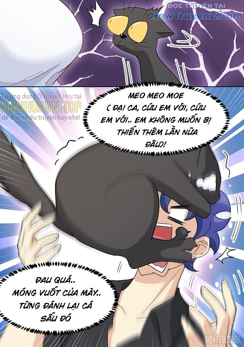 Trọng Sinh Thành Chó Của Nữ Thần chapter 198 - Trang 9
