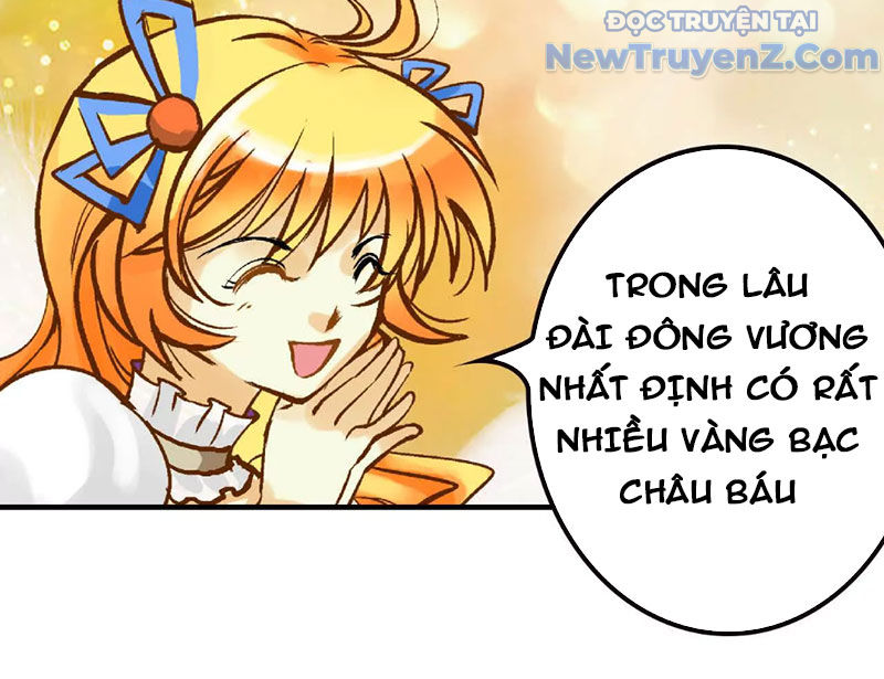 Kiếm Thánh Cùng Ma Vương chapter 5 - Trang 29