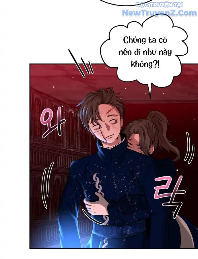 Thám Tử Siêu Năng Lực chapter 1 - Trang 126