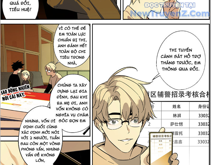 Thức Tỉnh chapter 1 - Trang 79
