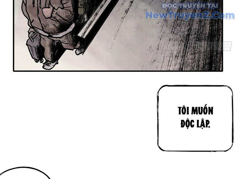 Điện Đài Mạnh Quỷ chapter 14 - Trang 92