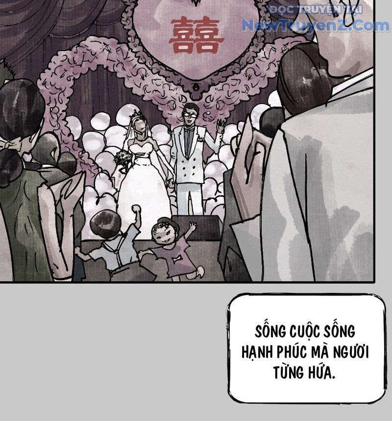 Điện Đài Mạnh Quỷ chapter 20 - Trang 122