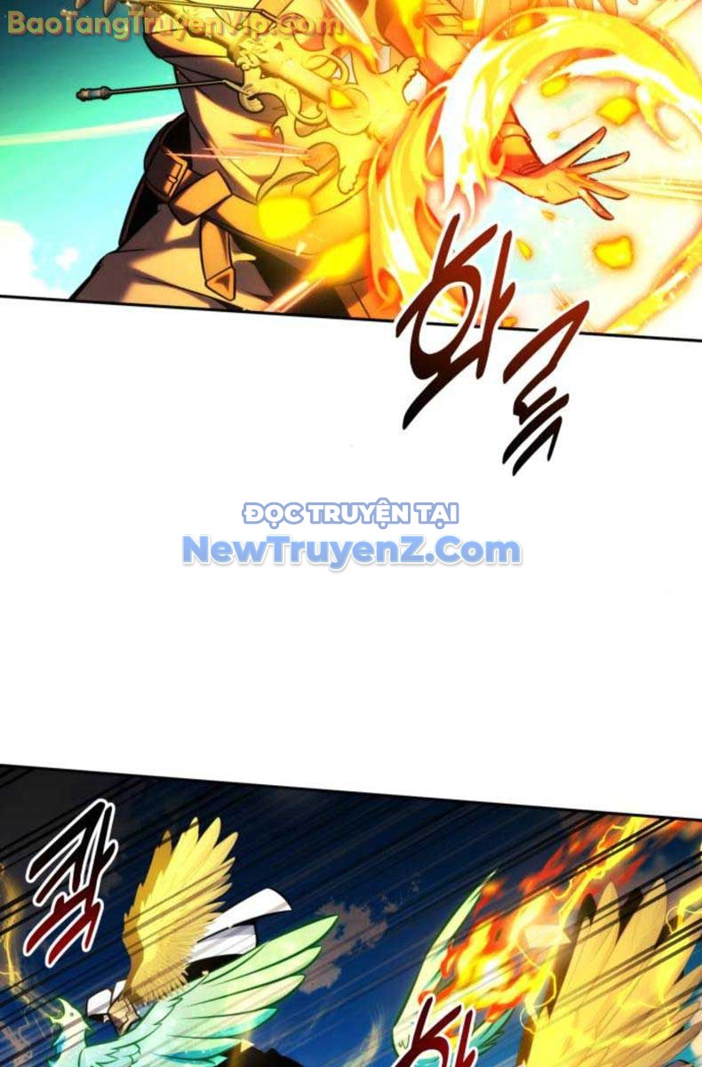 Hướng Dẫn Sinh Tồn Trong Học Viện chapter 79 - Trang 126